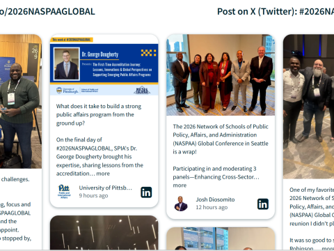 Social Wall