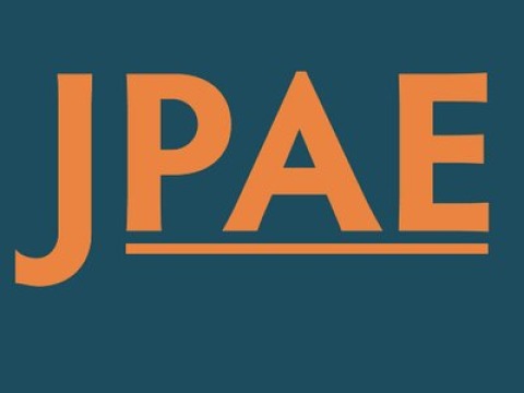 jpae journal