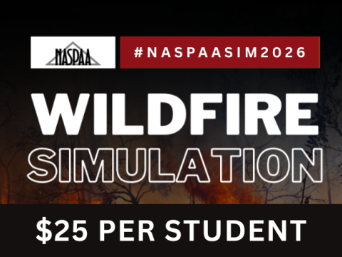 Wildfire Competition