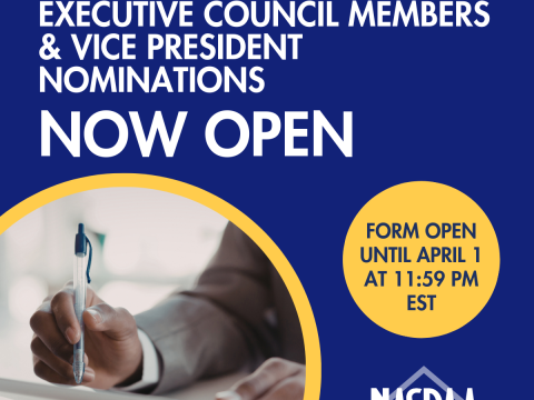 2026 Call for Nominations Now Open