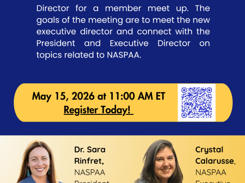 May Virtual Member Meet Up