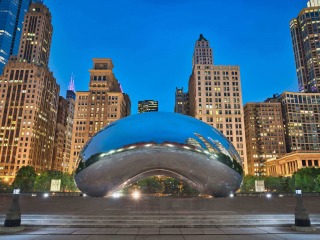 chicago