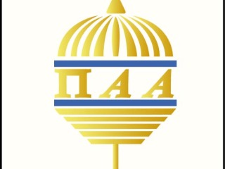Pi Alpha Alpha logo